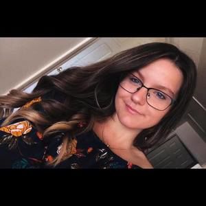 Meet your Posher, Kaylee